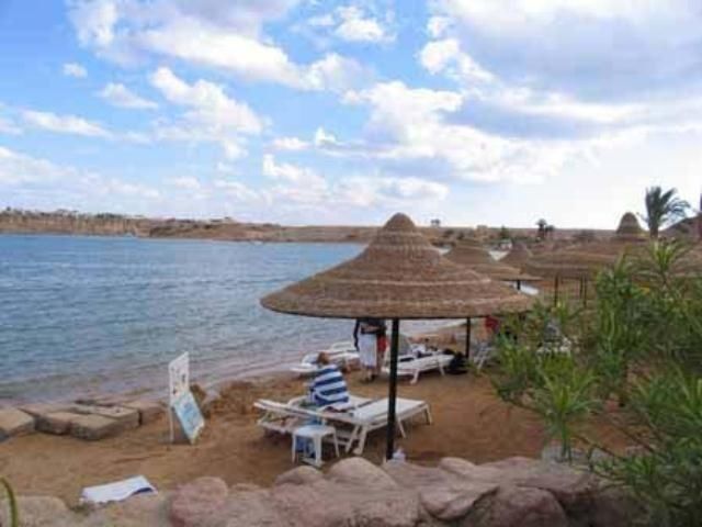 Poinciana Sharm Resort المرافق الصورة
