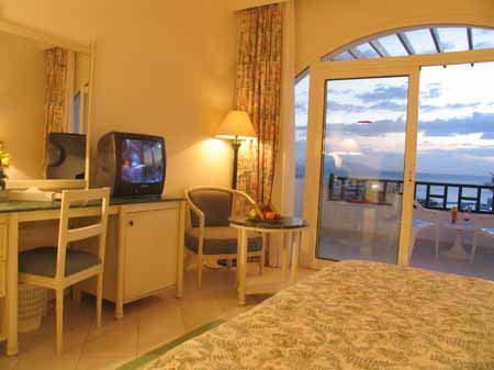 Poinciana Sharm Resort الغرفة الصورة
