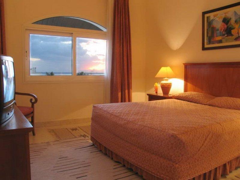 Poinciana Sharm Resort المظهر الخارجي الصورة