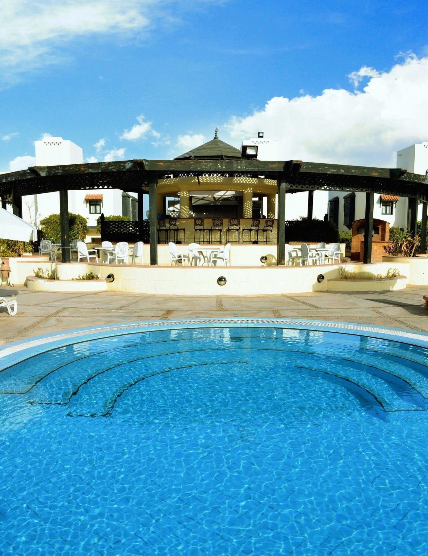 Poinciana Sharm Resort المظهر الخارجي الصورة